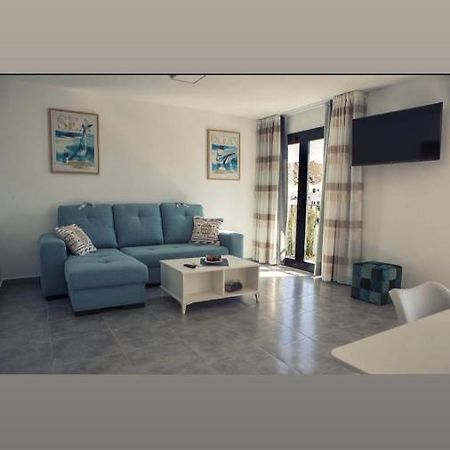Ferienwohnung El Rincon De Agua Amarga 2 Exterior foto